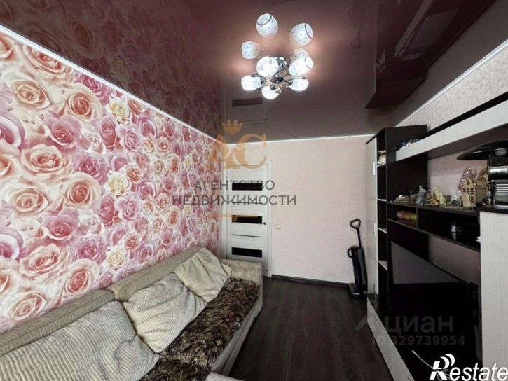 3-комн квартира ул Железнодорожная, 9,  д. 9