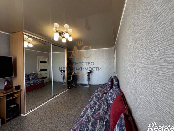 3-комн квартира ул Железнодорожная, 9,  д. 9