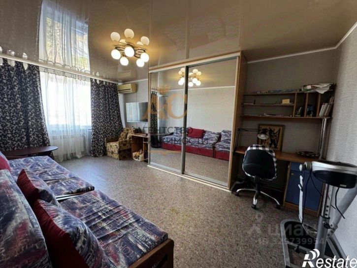 3-комн квартира ул Железнодорожная, 9,  д. 9