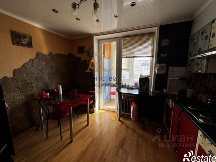 3-комн квартира ул Железнодорожная, 9,  д. 9