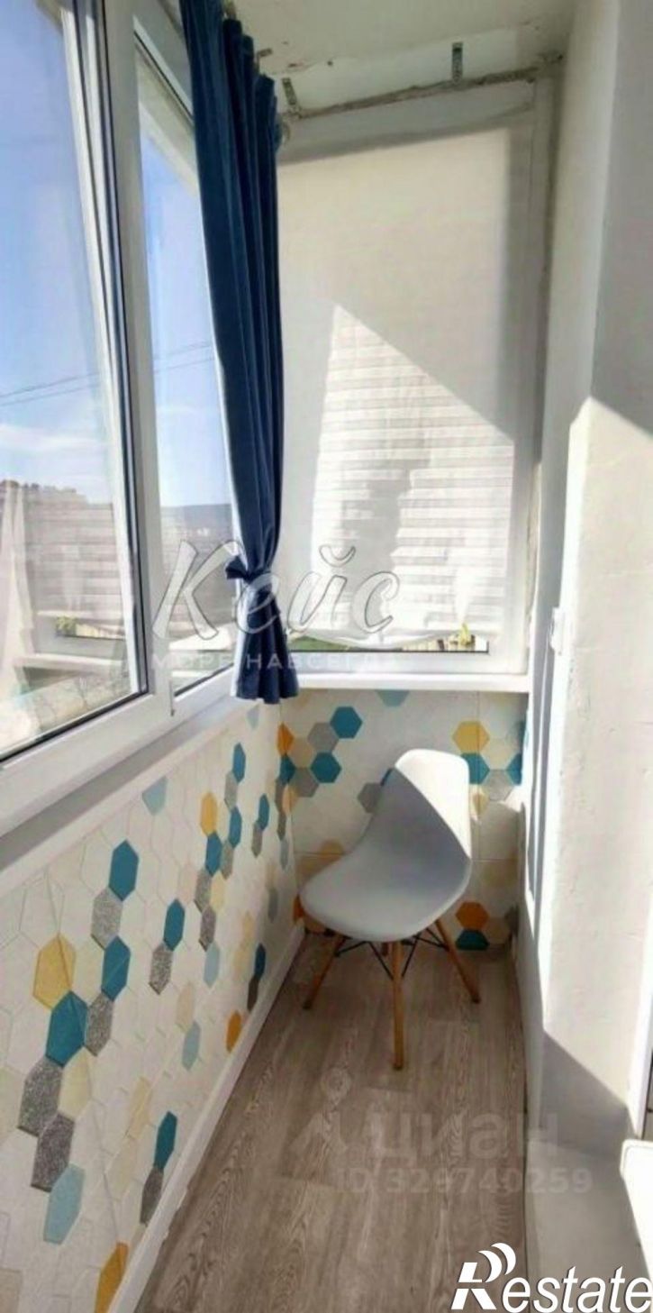 2-комн квартира ул Крымская, 27,  д. 27
