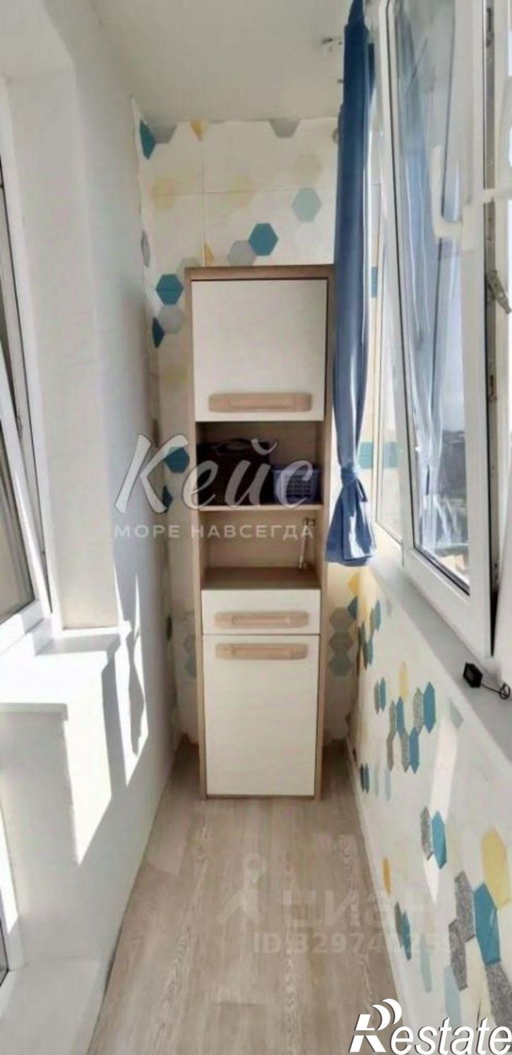2-комн квартира ул Крымская, 27,  д. 27