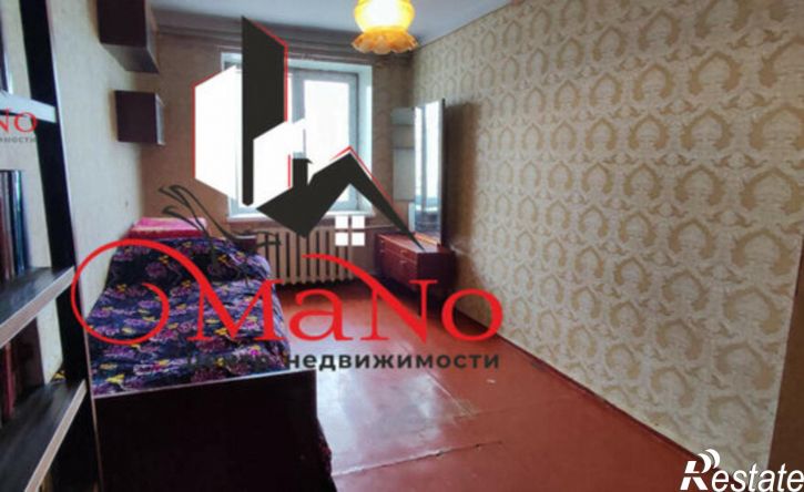3-комн квартира ул Гарнаева, 67,  д. 67