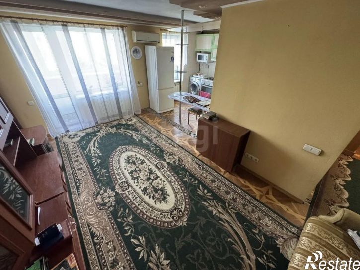 2-комн квартира ул Советская, 18,  д. 18