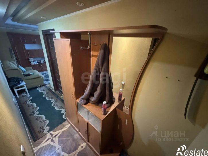 2-комн квартира ул Советская, 18,  д. 18