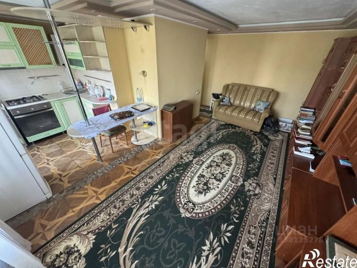 2-комн квартира ул Советская, 18,  д. 18