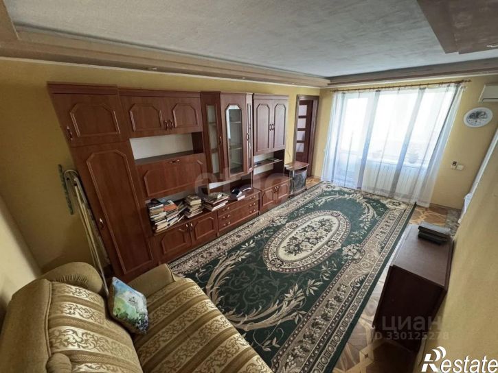 2-комн квартира ул Советская, 18,  д. 18