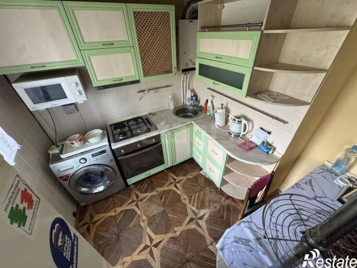 2-комн квартира ул Советская, 18,  д. 18