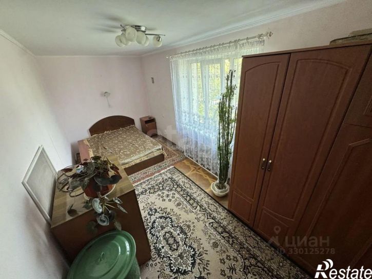 2-комн квартира ул Советская, 18,  д. 18