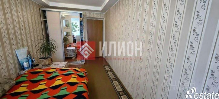 3-комн квартира ул Железнодорожная, 8,  д. 8