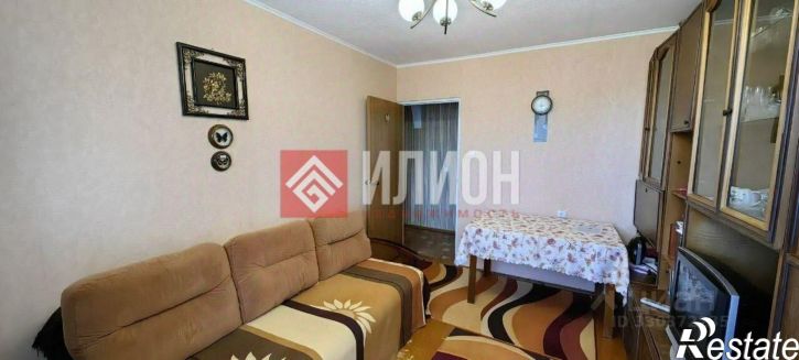 3-комн квартира ул Железнодорожная, 8,  д. 8