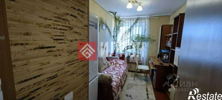 3-комн квартира ул Железнодорожная, 8,  д. 8