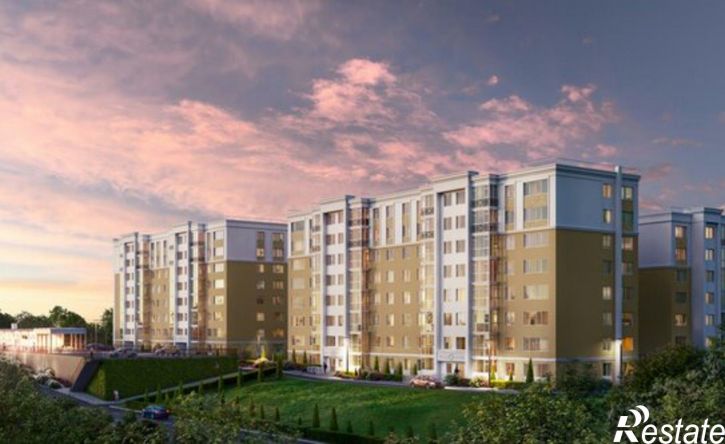 2-комн квартира Керченское шоссе, 2,  д. 2