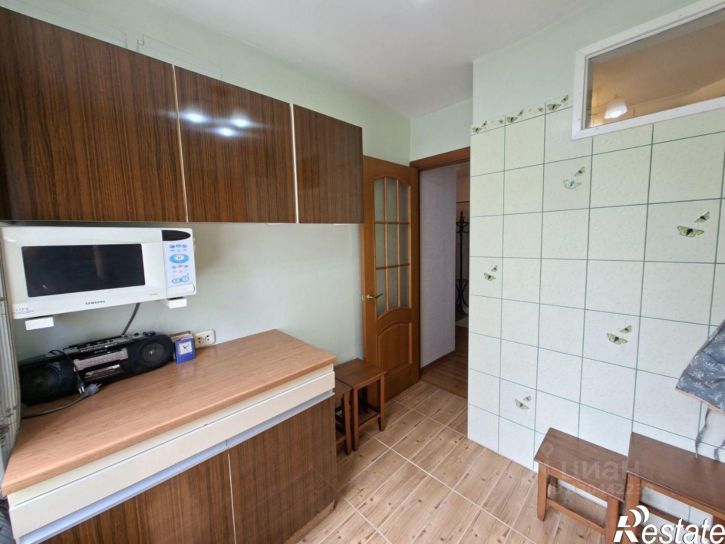 3-комн квартира ул Караимская, 4,  д. 4