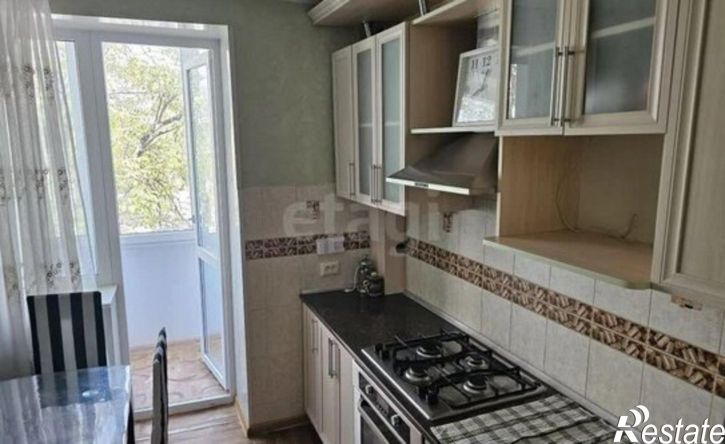 3-комн квартира улица Челнокова, 74,  д. 74