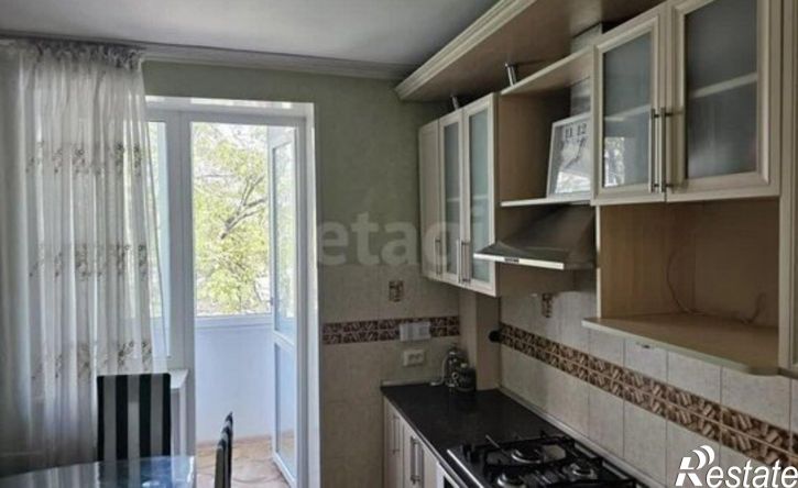 3-комн квартира улица Челнокова, 74,  д. 74