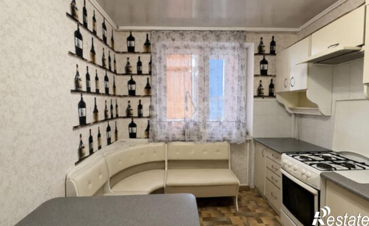 3-комн квартира ул Крымская, 84,  д. 84