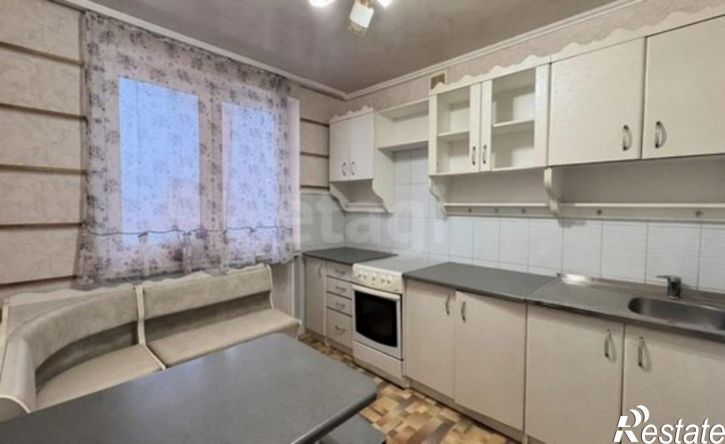 3-комн квартира ул Крымская, 84,  д. 84