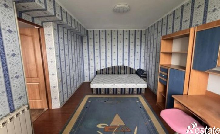 3-комн квартира ул Крымская, 84,  д. 84