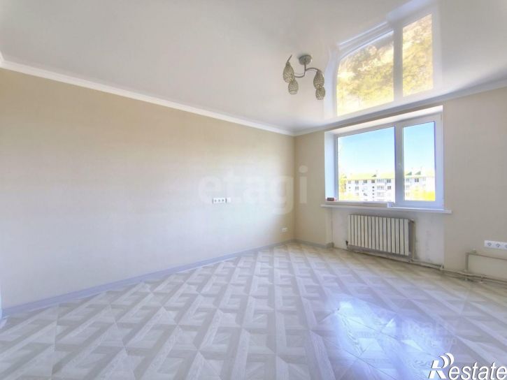 2-комн квартира улица Генерала Горбачёва, 4,  д. 4