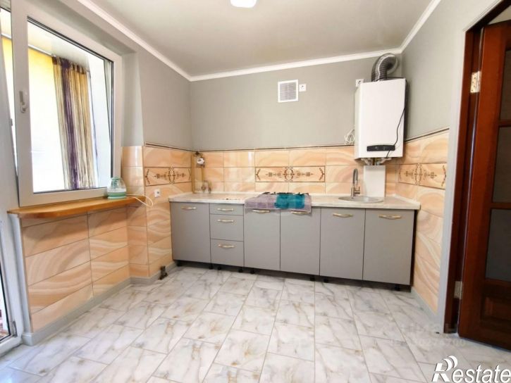 2-комн квартира улица Генерала Горбачёва, 4,  д. 4