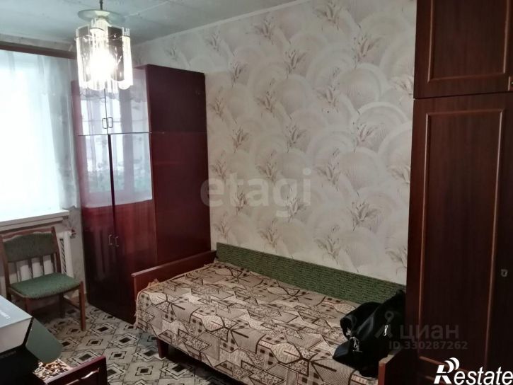 2-комн квартира ул Строительная, 11,  д. 11