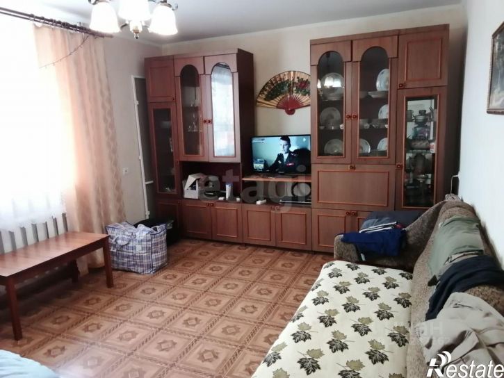 2-комн квартира ул Строительная, 11,  д. 11