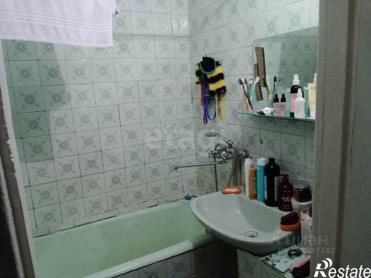 2-комн квартира ул Строительная, 11,  д. 11