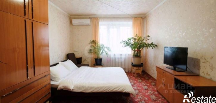 1-комн квартира ул Украинская, 12,  д. 12