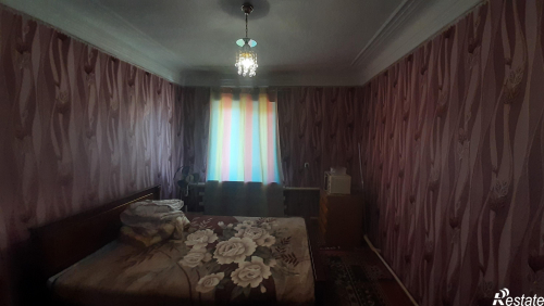 Продажа 1-комн квартиры Советская, 12