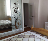 2-комн, 40кв м, этаж 1/1 Армянская улица, 8