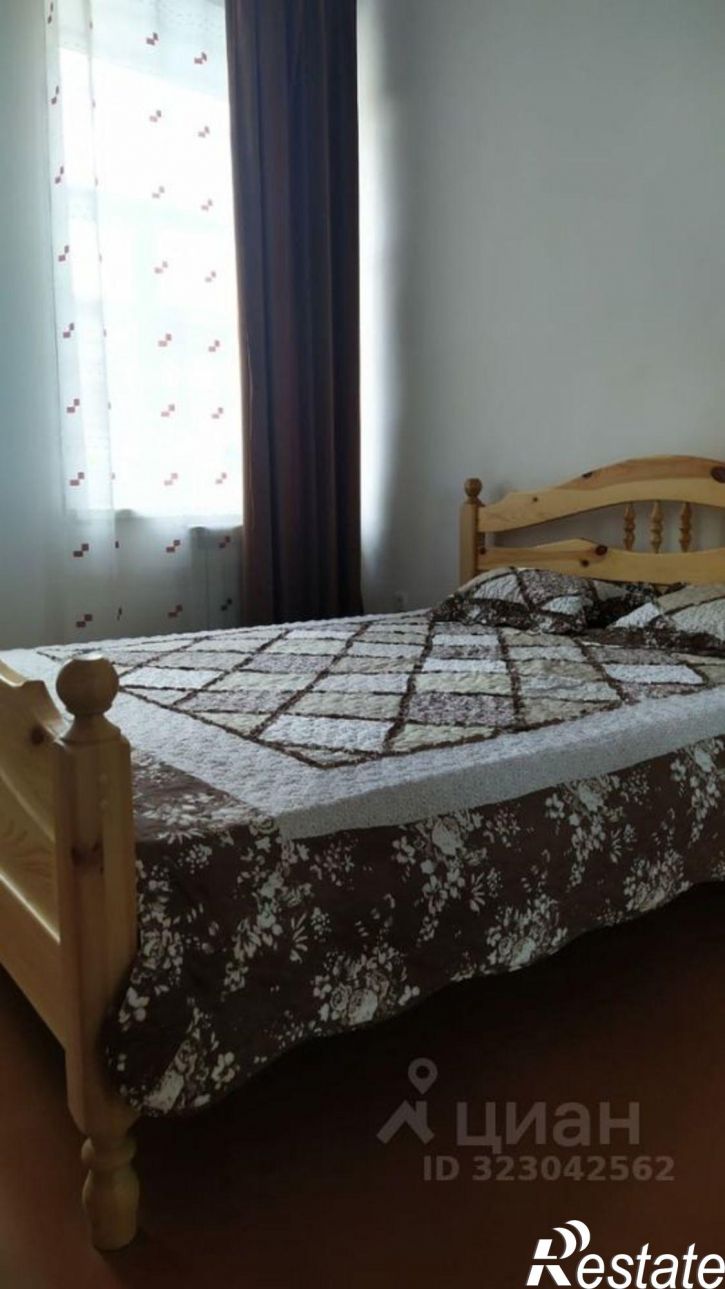 2-комн квартира Армянская улица, 8,  д. 8
