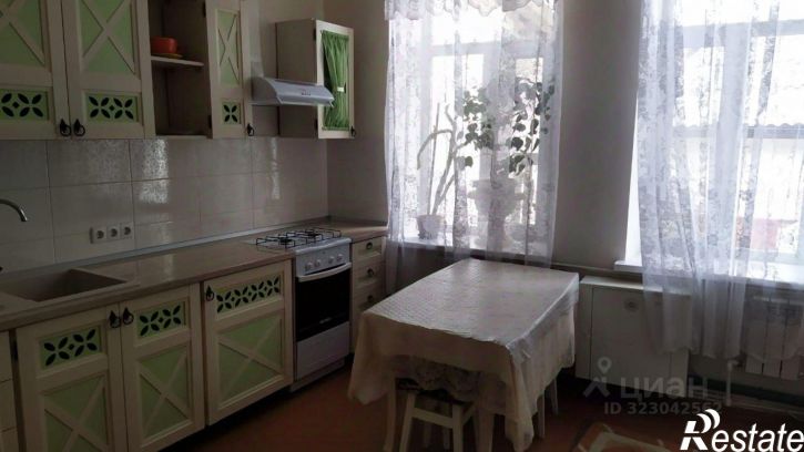 2-комн квартира Армянская улица, 8,  д. 8