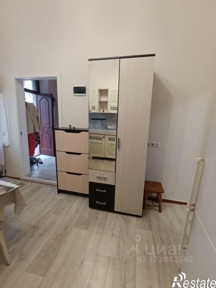 2-комн квартира Армянская улица, 8,  д. 8
