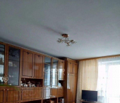 3-комн, 73кв м, этаж 3/6 Симферопольское шоссе, 24В