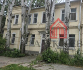 3-комн, 79кв м, этаж 2/2 улица Ленина, 14