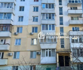 2-комн, 55кв м, этаж 5/6 Симферопольское шоссе, 41-К
