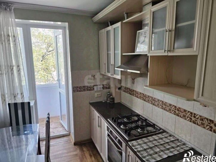 3-комн квартира улица Челнокова, 74,  д. 74