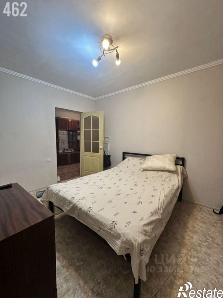 2-комн квартира ул 8 Марта, 12,  д. 12