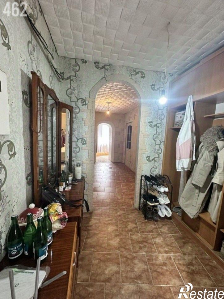 2-комн квартира ул 8 Марта, 12,  д. 12