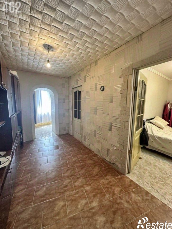 2-комн квартира ул 8 Марта, 12,  д. 12