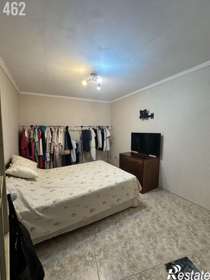 2-комн квартира ул 8 Марта, 12,  д. 12