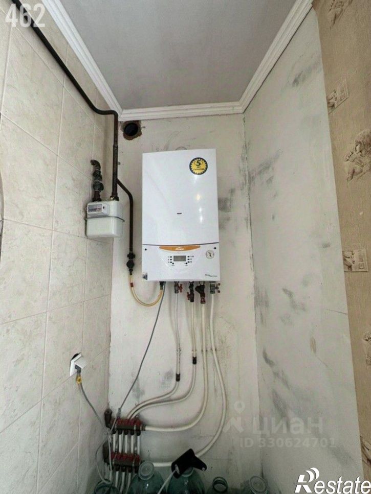 2-комн квартира ул 8 Марта, 12,  д. 12