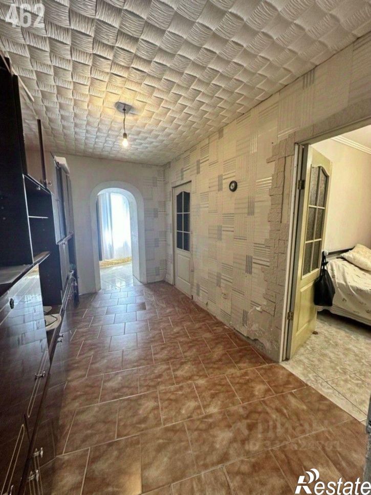 2-комн квартира ул 8 Марта, 12,  д. 12