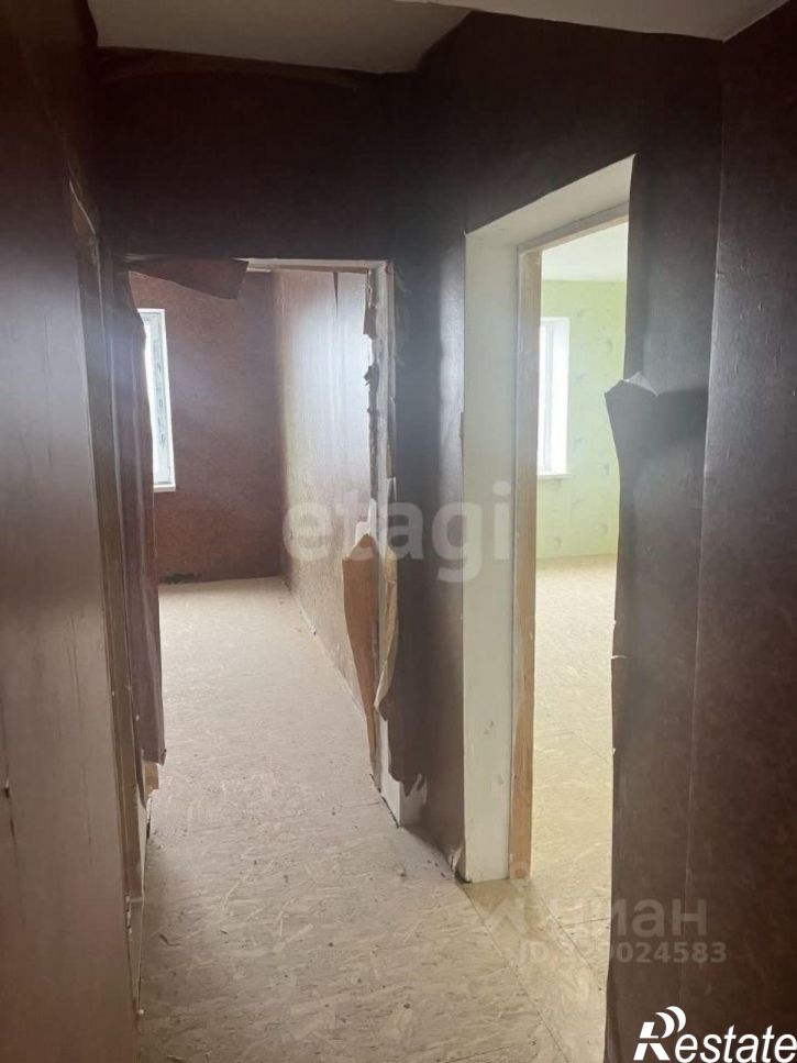 3-комн квартира ул Крымская, 88,  д. 88