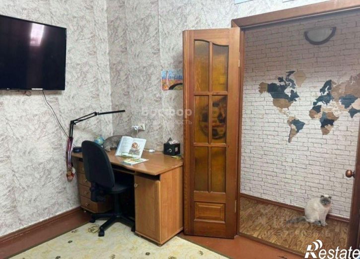 2-комн квартира Галерейная улица, 11,  д. 11