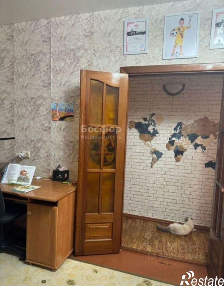 2-комн квартира Галерейная улица, 11,  д. 11