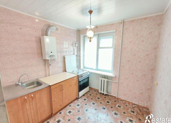 2-комн квартира ул Анюнаса, 2,  д. 2