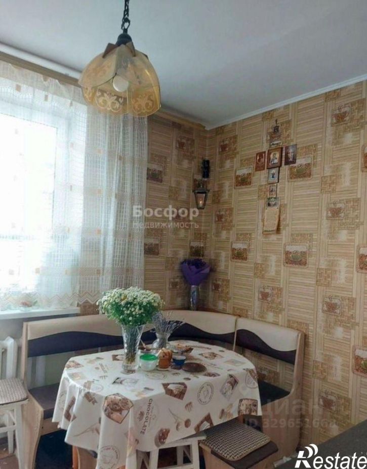 3-комн квартира Симферопольское шоссе, 24В,  д. 24В