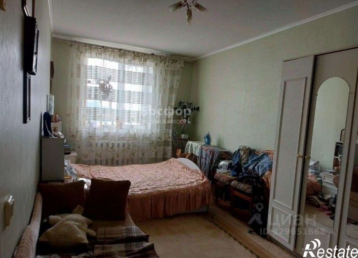 3-комн квартира Симферопольское шоссе, 24В,  д. 24В
